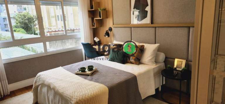 Imagem Apartamento com 2 Quartos à Venda, 64 m² em Paraíso - São Paulo Imagem Apartamento com 2 Quartos à Venda, 64 m² em Paraíso - São Paulo