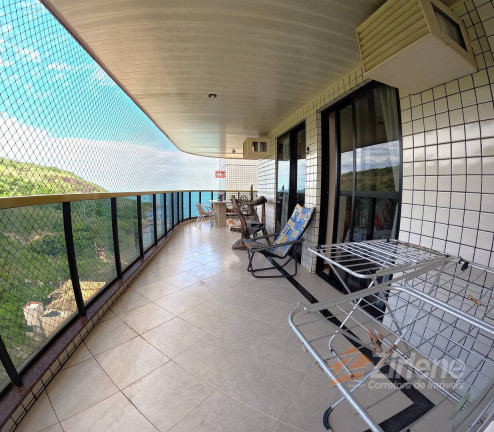 Imagem Apartamento com 4 Quartos à Venda, 174 m² em Praia Do Morro - Guarapari Imagem Apartamento com 4 Quartos à Venda, 174 m² em Praia Do Morro - Guarapari
