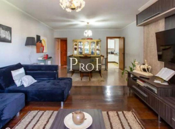 Apartamento com 3 Quartos à Venda, 134 m² em Centro - São Bernardo Do Campo