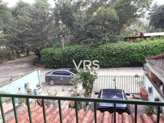 Imagem Casa com 2 Quartos à Venda, 120 m² em Vale Feliz - Teresópolis Imagem Casa com 2 Quartos à Venda, 120 m² em Vale Feliz - Teresópolis