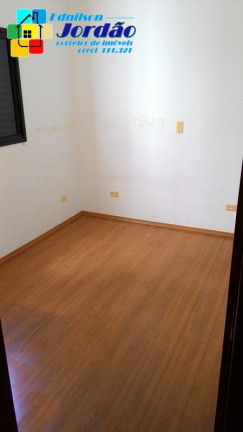 Imagem Apartamento com 3 Quartos à Venda, 90 m² em Vila América - Santo André