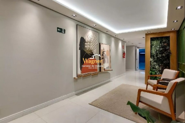 Imagem Apartamento com 2 Quartos para Alugar, 80 m² em Guilhermina - Praia Grande Imagem Apartamento com 2 Quartos para Alugar, 80 m² em Guilhermina - Praia Grande