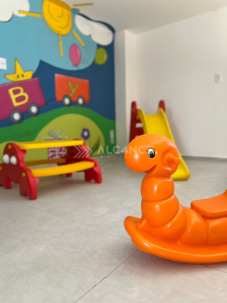 Imagem Apartamento com 2 Quartos à Venda, 54 m² em Mangabeira - João Pessoa