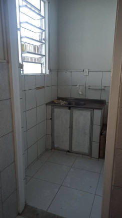 Imagem Apartamento com 2 Quartos à Venda, 53 m² em Campina - Belém