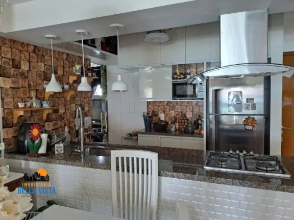 Imagem Apartamento com 3 Quartos à Venda, 176 m² em Boqueirão - Praia Grande Imagem Apartamento com 3 Quartos à Venda, 176 m² em Boqueirão - Praia Grande