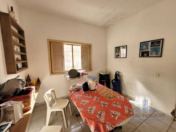 Imagem Casa com 3 Quartos à Venda, 111 m² em Boqueirão - Praia Grande Imagem Casa com 3 Quartos à Venda, 111 m² em Boqueirão - Praia Grande