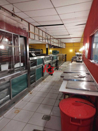Imagem Loja para Alugar, 1.016 m² em Centro - São Vicente