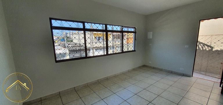 Imagem Casa com 3 Quartos à Venda, 90 m² em Santo Antônio - Osasco Imagem Casa com 3 Quartos à Venda, 90 m² em Santo Antônio - Osasco
