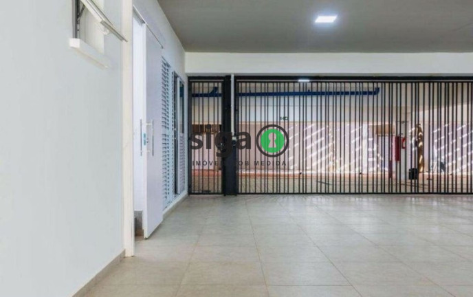 Imagem Casa com 4 Quartos à Venda, 425 m² em Alto Da Boa Vista - São Paulo