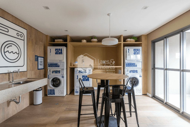 Imagem Apartamento com 1 Quarto à Venda, 34 m² em Saúde - São Paulo Imagem Apartamento com 1 Quarto à Venda, 34 m² em Saúde - São Paulo