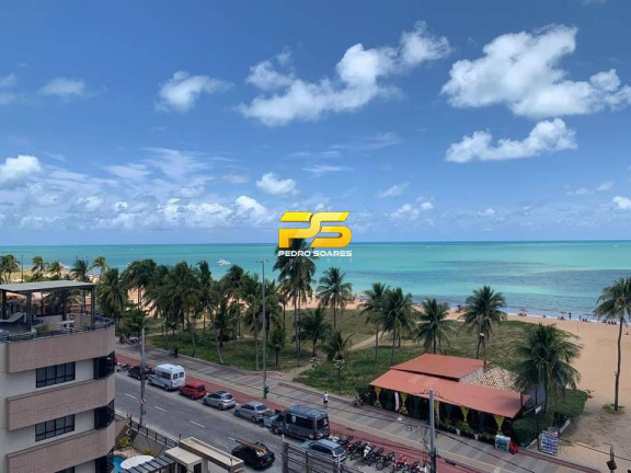 Imagem Apartamento com 4 Quartos à Venda, 250 m² em Manaíra - João Pessoa