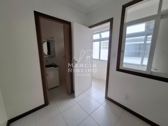 Imagem Apartamento com 2 Quartos à Venda, 77 m² em Trindade - Florianópolis