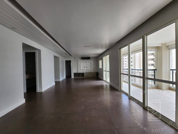 Imagem Apartamento com 3 Quartos à Venda, 194 m² em Jardim Aquarius - São José Dos Campos