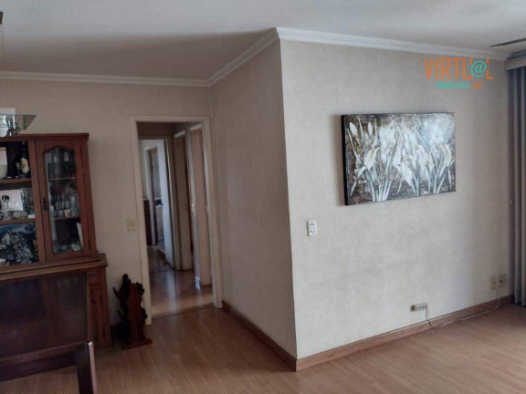 Imagem Apartamento com 3 Quartos à Venda, 82 m² em Vila Leopoldina - São Paulo