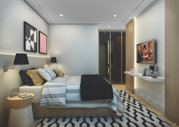 Imagem Apartamento com 3 Quartos à Venda, 123 m² em Vila Pompeia - São Paulo Imagem Apartamento com 3 Quartos à Venda, 123 m² em Vila Pompeia - São Paulo