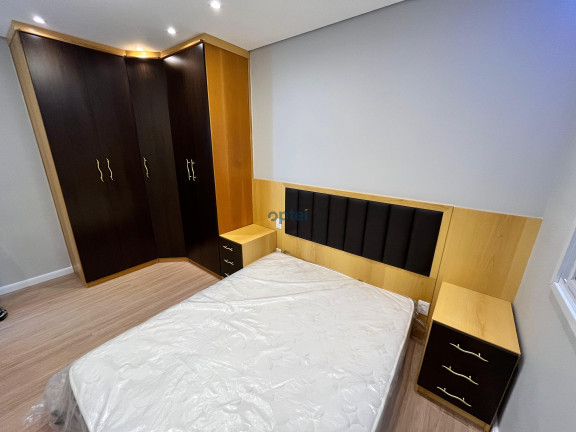Imagem Apartamento com 2 Quartos à Venda, 55 m² em Rudge Ramos - São Bernardo Do Campo