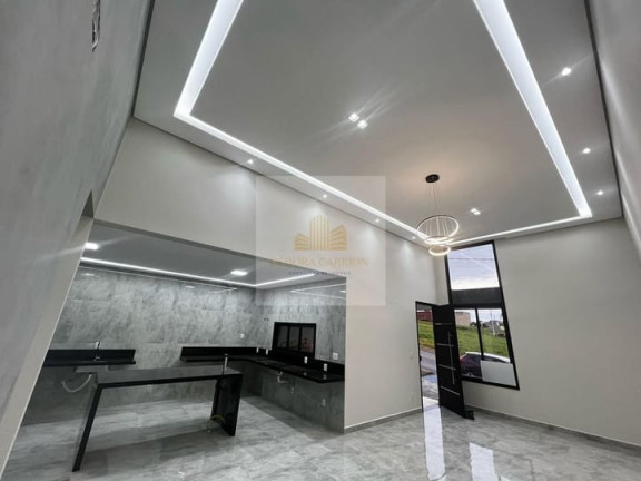 Imagem Casa de Condomínio com 3 Quartos à Venda, 144 m² em Jardim Novo Horizonte - Sorocaba