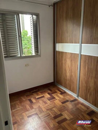 Imagem Apartamento com 3 Quartos para Alugar, 65 m² em Campo Belo - São Paulo Imagem Apartamento com 3 Quartos para Alugar, 65 m² em Campo Belo - São Paulo