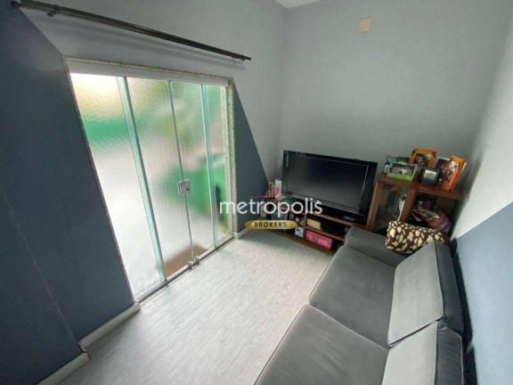 Imagem Sobrado com 3 Quartos à Venda, 252 m² em Santa Maria - São Caetano Do Sul Imagem Sobrado com 3 Quartos à Venda, 252 m² em Santa Maria - São Caetano Do Sul