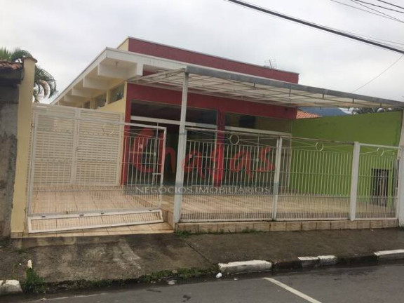Imóvel Comercial à Venda, 400 m² em Centro - Caraguatatuba