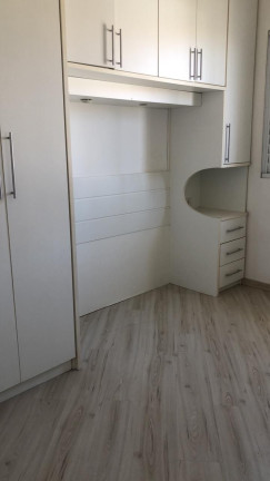 Imagem Casa com 2 Quartos para Alugar, 96 m² em Parque Rincão - Cotia Imagem Casa com 2 Quartos para Alugar, 96 m² em Parque Rincão - Cotia