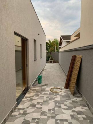 Imagem Casa com 3 Quartos à Venda, 135 m² em Campos Do Conde Chambord - Tremembé