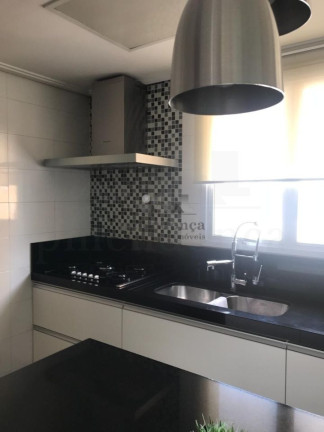 Imagem Apartamento com 4 Quartos à Venda, 208 m² em Perdizes - São Paulo