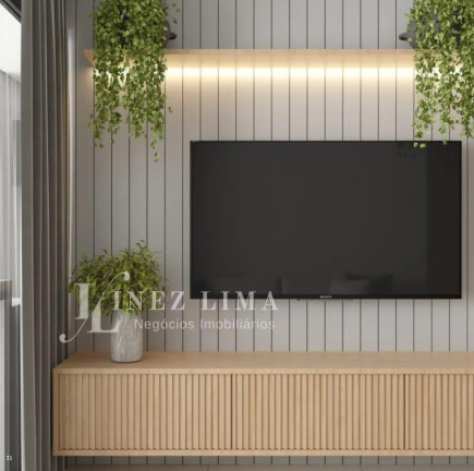 Imagem Apartamento com 3 Quartos à Venda, 91 m² em F Vieira - Porto Belo