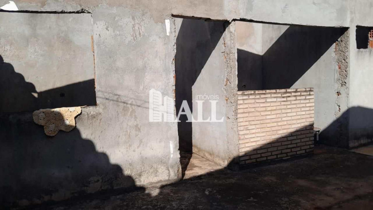 Imagem Casa com 2 Quartos à Venda, 60 m² em Condomínio Residencial Parque Da Liberdade Iii - São José Do Rio Preto Imagem Casa com 2 Quartos à Venda, 60 m² em Condomínio Residencial Parque Da Liberdade Iii - São José Do Rio Preto