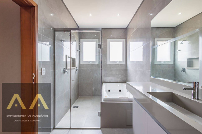 Imagem Casa com 4 Quartos à Venda, 390 m² em Alphaville - Santana De Parnaíba Imagem Casa com 4 Quartos à Venda, 390 m² em Alphaville - Santana De Parnaíba
