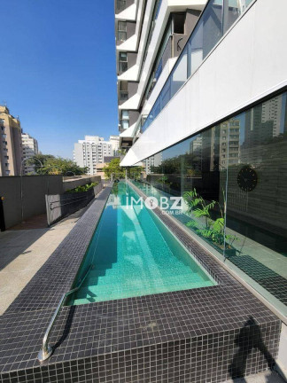 Imagem Imóvel com 1 Quarto à Venda, 18 m² em Pinheiros - São Paulo