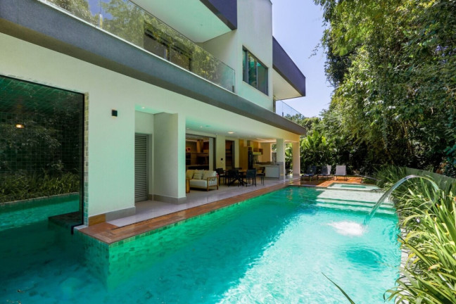 Imagem Casa com 6 Quartos à Venda, 581 m² em Riviera - Bertioga Imagem Casa com 6 Quartos à Venda, 581 m² em Riviera - Bertioga