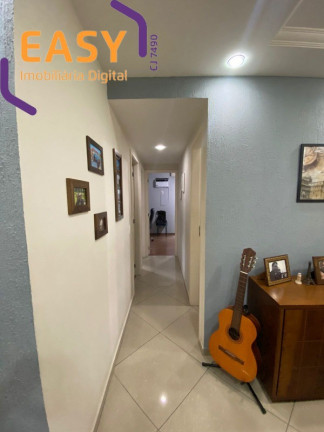 Imagem Imóvel com 3 Quartos à Venda, 86 m² em Todos Os Santos - Rio De Janeiro