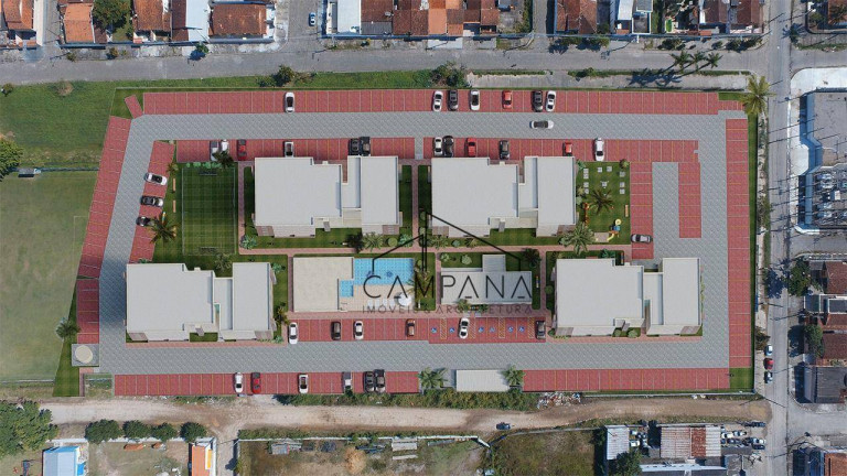 Imagem Apartamento com 2 Quartos à Venda, 56 m² em Indaiá - Caraguatatuba Imagem Apartamento com 2 Quartos à Venda, 56 m² em Indaiá - Caraguatatuba