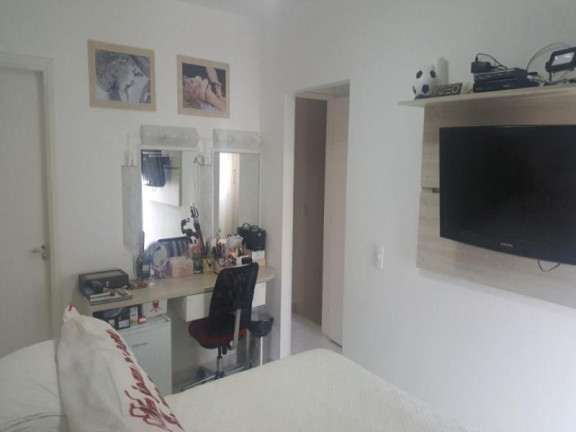 Sobrado com 3 Quartos à Venda, 110 m² em Bairro Da Vossoroca - Sorocaba