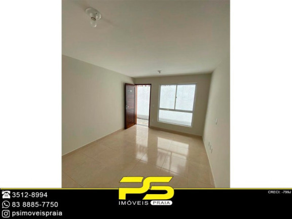 Imagem Casa com 2 Quartos à Venda,  em João Paulo Ii - João Pessoa