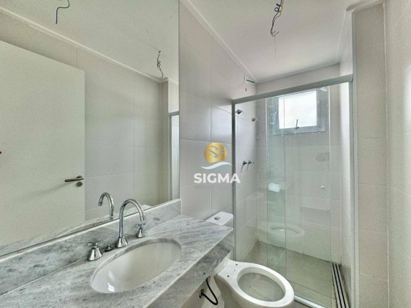 Imagem Apartamento com 3 Quartos à Venda, 110 m² em Enseada - Guarujá
