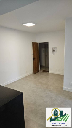 Imagem Apartamento com 2 Quartos à Venda, 55 m² em Jardim Paulista - São Paulo