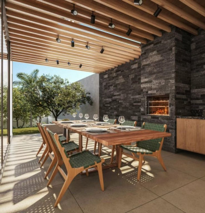 Imagem Studio com 1 Quarto à Venda, 27 m² em Vila Mariana - São Paulo Imagem Studio com 1 Quarto à Venda, 27 m² em Vila Mariana - São Paulo