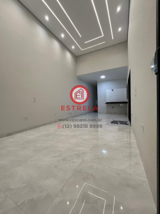 Imagem Casa com 2 Quartos à Venda, 98 m² em Residencial Parque Dos Sinos - Jacareí