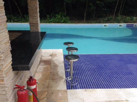 Imagem Casa com 4 Quartos à Venda, 141 m² em Freguesia (jacarepaguá) - Rio De Janeiro