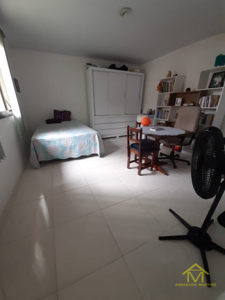 Imagem Casa com 4 Quartos à Venda, 220 m² em Itapuã - Vila Velha Imagem Casa com 4 Quartos à Venda, 220 m² em Itapuã - Vila Velha