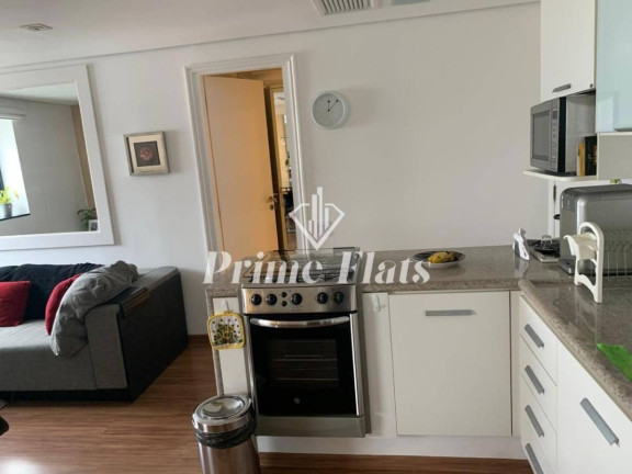 Imagem Apartamento com 2 Quartos à Venda, 60 m² em Jardim Paulista - São Paulo Imagem Apartamento com 2 Quartos à Venda, 60 m² em Jardim Paulista - São Paulo