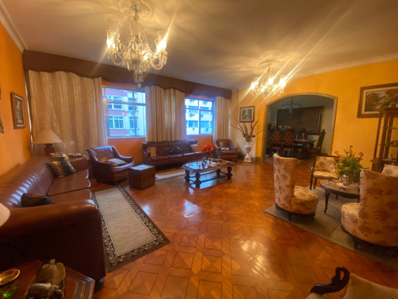 Imagem Imóvel com 3 Quartos à Venda, 182 m² em Copacabana - Rio De Janeiro Imagem Imóvel com 3 Quartos à Venda, 182 m² em Copacabana - Rio De Janeiro