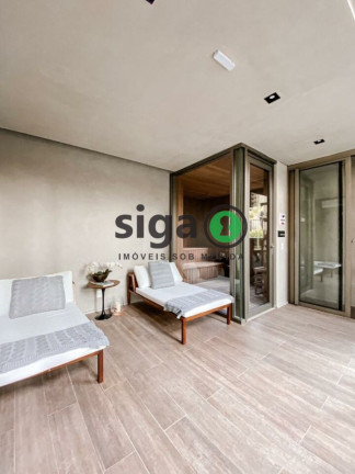 Imagem Apartamento com 3 Quartos à Venda, 231 m² em Itaim - São Paulo