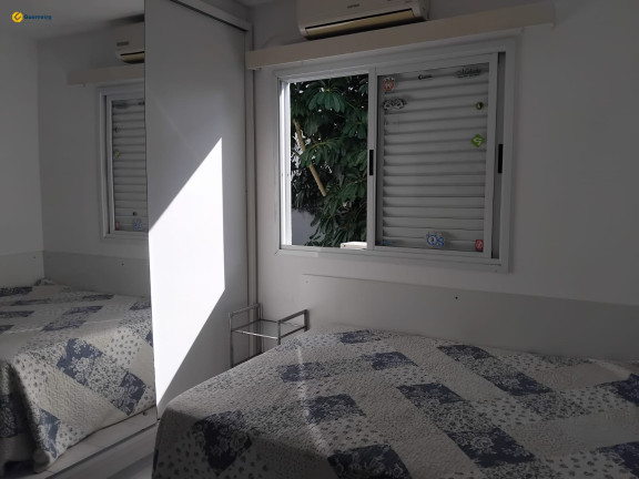 Imagem Apartamento com 4 Quartos à Venda, 125 m² em Córrego Grande - Florianópolis
