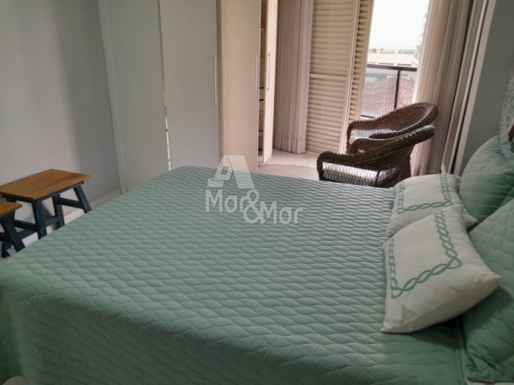 Imagem Apartamento com 4 Quartos à Venda, 160 m² em Pitangueiras - Guarujá