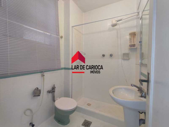 Imagem Apartamento com 2 Quartos à Venda, 48 m² em Copacabana - Rio De Janeiro Imagem Apartamento com 2 Quartos à Venda, 48 m² em Copacabana - Rio De Janeiro