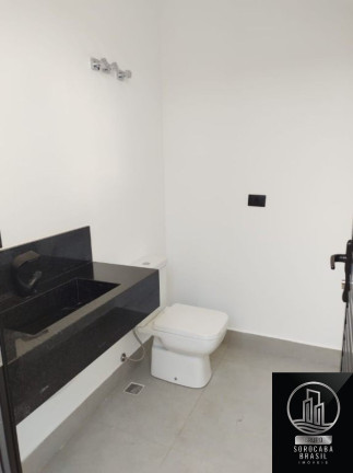 Imagem Casa com 3 Quartos à Venda, 212 m² em Alphaville Nova Esplanada - Votorantim