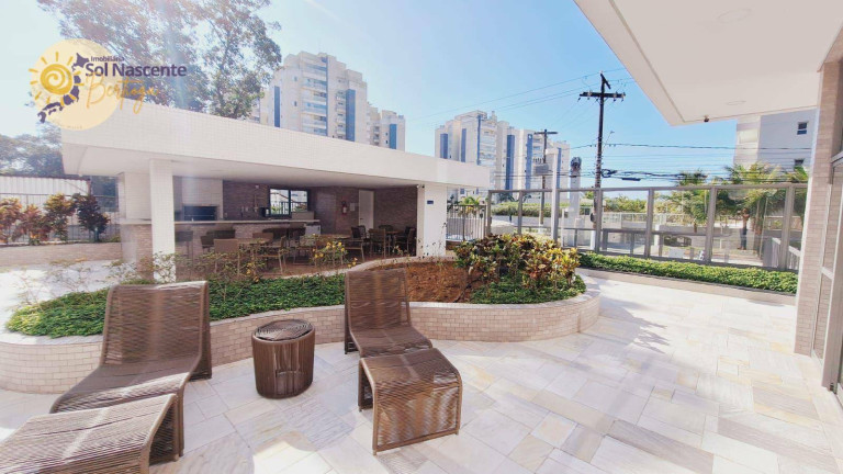 Imagem Apartamento com 2 Quartos à Venda, 78 m² em Centro - Bertioga